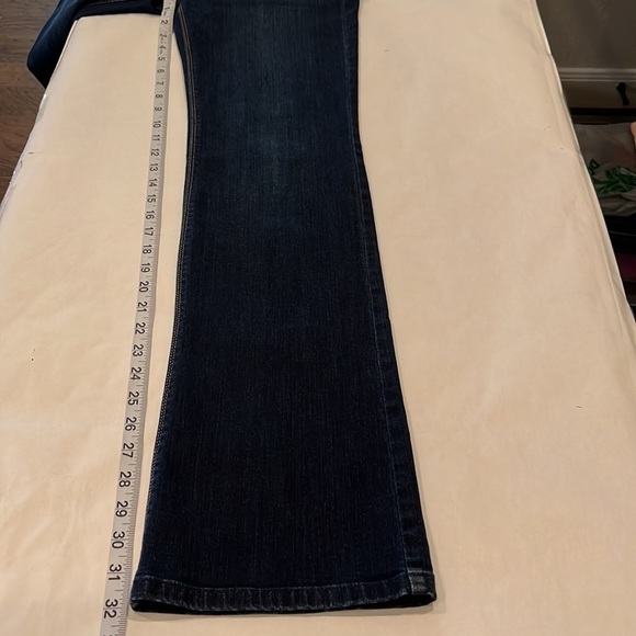 White House Black Market Boot Leg Size 4R - Picture 6 of 16